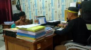 Tragis! Tak Mau Disuruh Berhenti Berkaraoke, Pria Ini Bunuh Teman wanitanya Pakai Pisau Dapur
