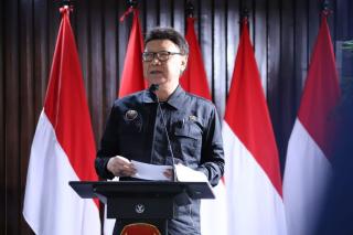 Pemerintah akan Pertegas Sanksi CPNS dan PPPK yang Mengundurkan Diri