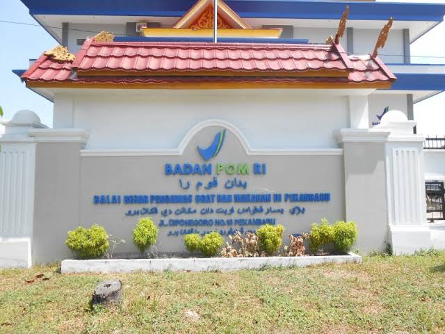 Mudah dan Murah, Kepala BPOM Ajak Para Pelaku Usaha Segera Urus Izin Edar