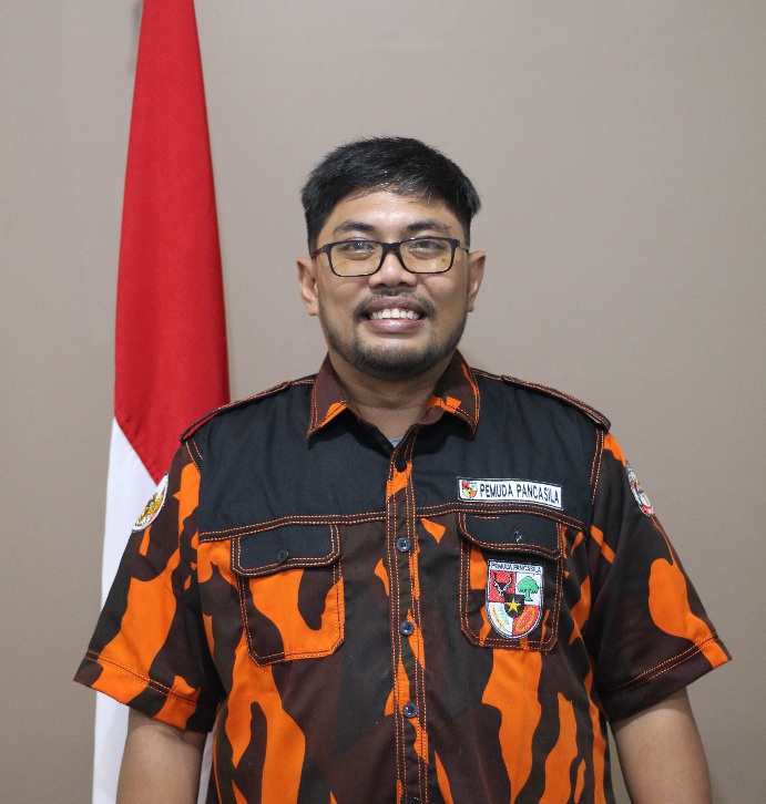 Pentingnya Penerapan Nilai-Nilai Pancasila di Era Informasi Digital 