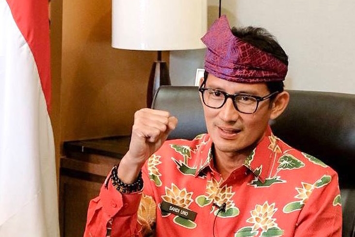 Pariwisata Indonesia Naik ke Peringkat 2 dalam Global Travel Muslim Index
