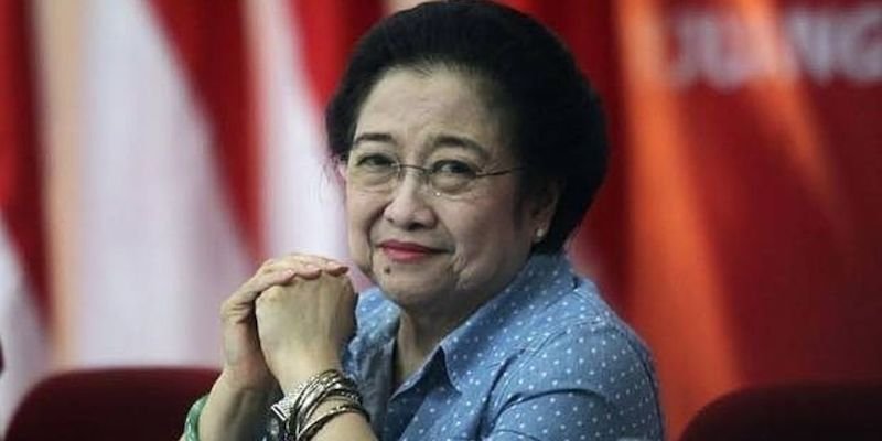 Minta Megawati Duduk Manis Saja, Pengamat: Indonesia Tetap akan Baik-baik Saja