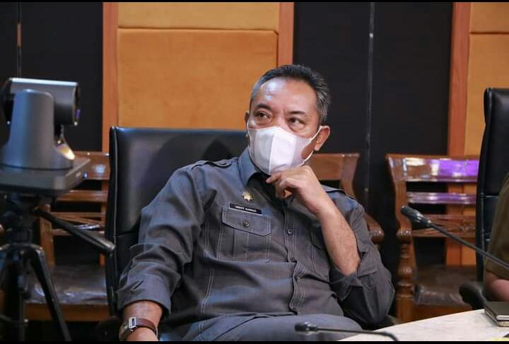 Drainase Bermasalah, DPP Pekanbaru Pastikan Pembangunan Pasar Induk Berlanjut