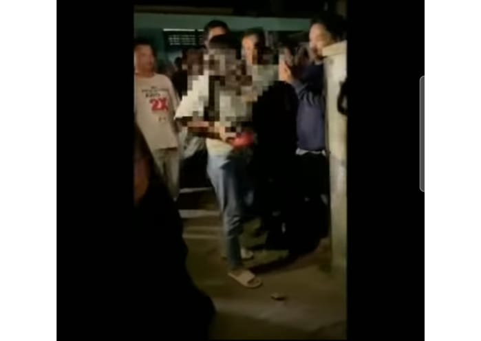 Ini Profil Wanita Dituduh Bersuami Dua yang Diusir Warga Kampung di Kuansing Riau