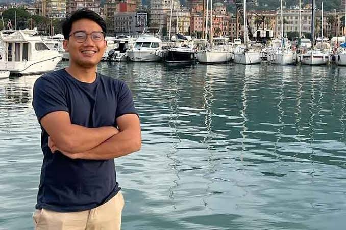 Jenazah Anak Ridwan Kamil Eril Ditemukan di Bendungan Engehalde Bern