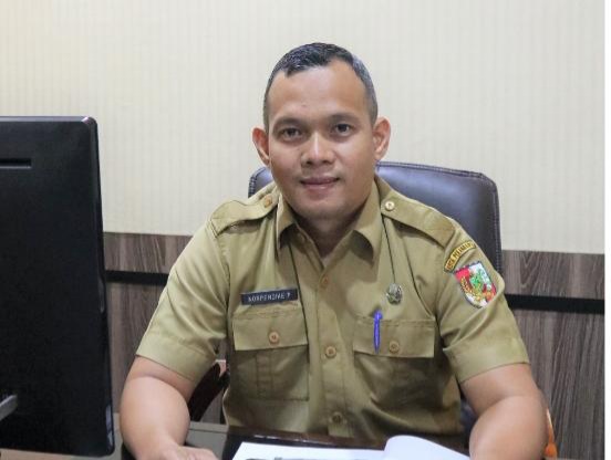 Pegawai Pemko Wajib Pakai Baju Melayu Mulai H-7 HUT Ke-238 Pekanbaru