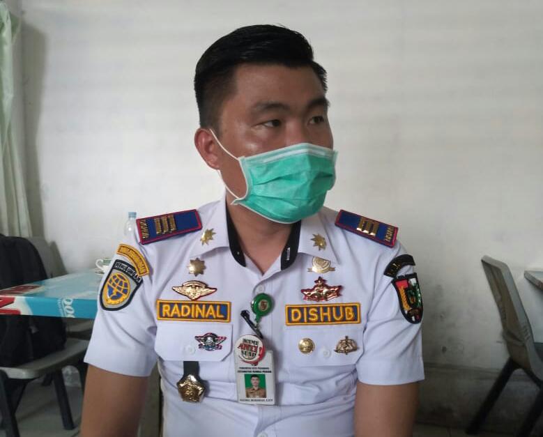 Dishub Sebut Jukir yang Ditangkap Polisi Sudah Lama Dipecat