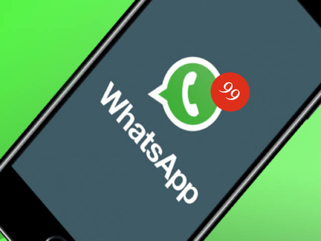Bareskrim Imbau Hati-hati Jangan Klik Linknya Jika Dapat Pesan WhatsApp Ini