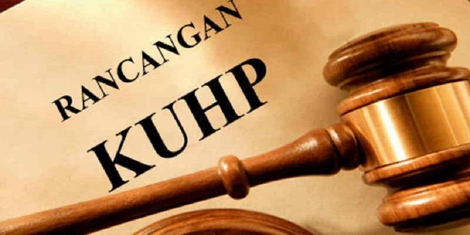 Dewan Tanggapi R-KUHP Hina Pemerintah di Medsos Diganjar 3 Tahun Penjara