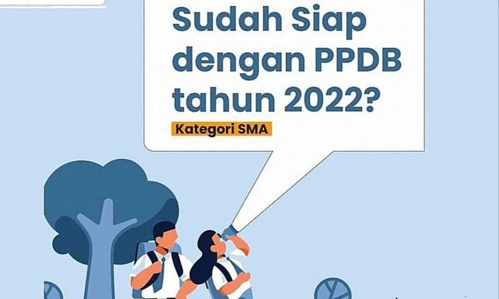 Aplikasi PPDB untuk SMA dan SMK Segera Diluncurkan Gubri