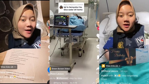 Gadis di Pemalang kena Stroke Gegara Begadang, Benarkah? Ini Kata Dokter Saraf