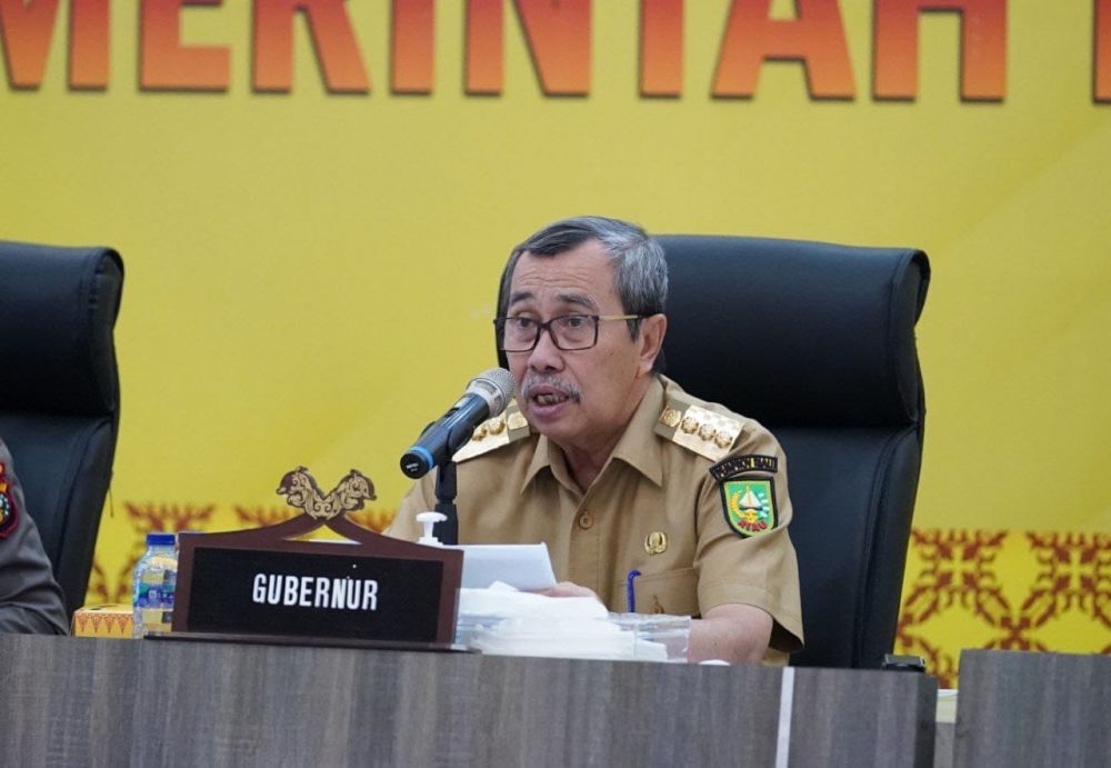 PMK Menular Melalui Udara, Masyarakat Diimbau Isolasi Hewan Ternak