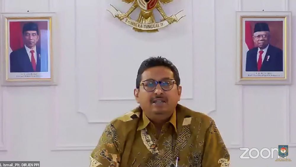 Pemerintah Desa Harus Perhatikan Kriteria Penerima Bantuan STB