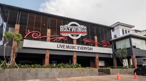 Bawa Nama Muhammad di Botol Alkohol, Tiga Staf Promosi Holywings Diperiksa Polisi