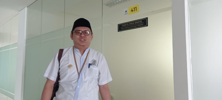 DPD KNPI Riau Bakal Surati Hollywings yang Posting Nama Muhammad di Botol Miras