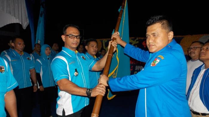 Musda ke-IX, Ade Fitra Digadangkan Jadi Kandidat Ketua KNPI Pekanbaru Dua Periode