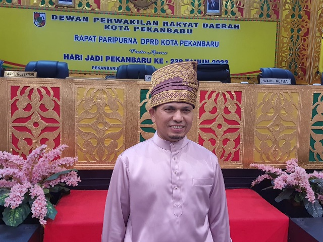 Promo Miras Gratis Bau SARA, Dewan Tunggu Pemko Ambil Keputusan Tutup Holywings Pekanbaru
