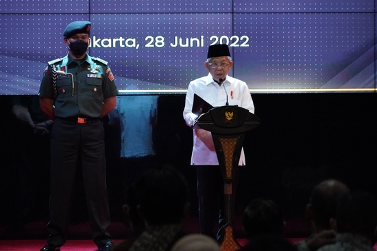 Keberhasilan Penyelenggaraan MPP Jadi Tolak Ukur Keberhasilan Reformasi Birokrasi