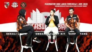 Dosen Fisipol UIR: Pancasila Tanamkan Nilai Keagamaan