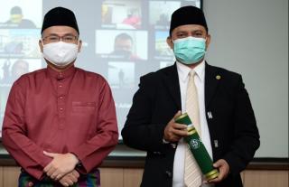13 Dosen Unilak Pekanbaru Lolos Program BOPTN Bidang Penelitian LLDIKTI Wilayah X