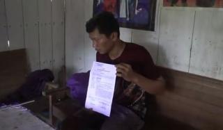Ahmad Husaeri Murka Saat Tahu Istri Tercinta Ternyata Berselingkuh dengan Kepala Desa