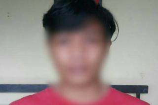 Berniat Bunuh Selingkuhan Istri, Pria Pengangguran Ini Diamankan Polisi