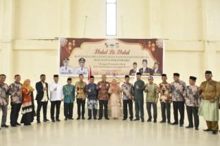 Kamsol: Di Manapun Berada, Rawat Negeri Seperti Kita Merawat Alquran