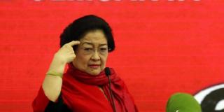 Khawatir dengan Kondisi Indonesia, Megawati: Kalau Saya Udah Ndak Ada, Terus Piye Yo?
