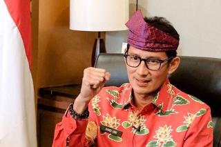 Pariwisata Indonesia Naik ke Peringkat 2 dalam Global Travel Muslim Index