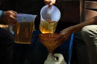 Subsidi Minyak Goreng Curah Dicabut, Disperindag Pekanbaru Pantau Gejolak Harga di Pasar