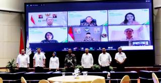 Dorong Kurikulum Jaminan Sosial di Pendidikan Menengah dan Tinggi, Dua BPJS Bersinergi Gelar Webinar