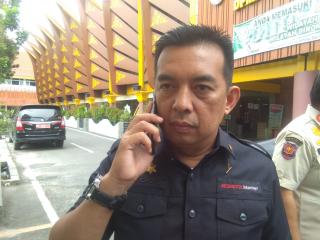 Kesbangpol Pekanbaru Rekomendasikan Sanksi Imigran yang Langgar Aturan