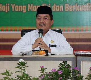 Sebelum Berangkat, Jemaah Calon Haji Wajib Tes PCR