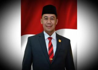 Anggota Dewan Kuansing ini Akui Punya Kebun Sawit Puluhan Hektare di Dalam Kawasan Hutan