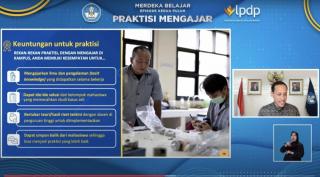 Praktisi di Dunia Industri Diajak Mengajar di Kampus