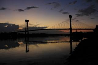 Tahun Ini Pemprov Riau akan Bangun 5 Jembatan