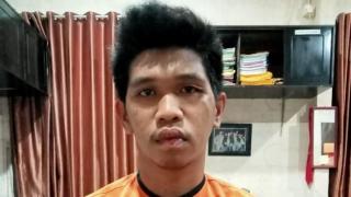 Kejam! Hanya karena Es Teh Manis Tumpah, Pria Ini Bunuh 2 Anak Kecil dan Gorok Ibunya