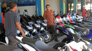 Mau Beli Motor Bekas! Cek 3 Syarat Ini agar Tidak Menyesal