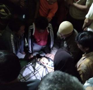 Asik Cari Ikan, Anto Meninggal Dunia Usai Dimangsa Buaya