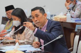 DPR Nilai Sosialisasi Program Tax Amnesty Jilid II Belum Masif