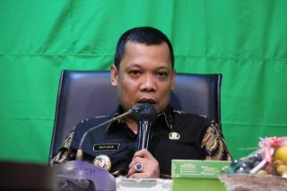 Meriahkan Hari Jadi ke-238, Berikut Empat Himbauan Pj Wali Kota Pekanbaru