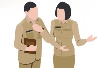 Pemerintah Dorong Honorer Ikut Seleksi CPNS dan PPPK