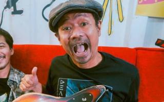 Sayembara! Yang Bisa Menemukan Orang Ini akan Diberikan Imbalan Uang