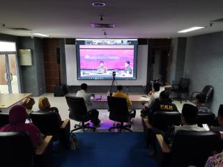 Siaran Analog Dihapus, Diskominfo Pekanbaru Imbau Warga Segera Gunakan TV Digital