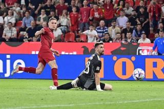 Spanyol Tertahan di Markas Republik Ceko dengan Skor 2-2