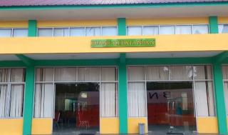 Sudah Disterilkan, Asrama Haji Riau Siap Tampung JCH Jelang Keberangkatan ke Arab Saudi