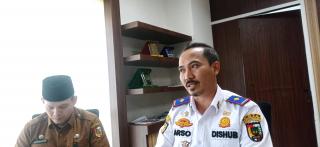 HUT ke-238 Pekanbaru, Pemko Akan Gelar Hiburan Rakyat