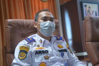 Sambut HUT Ke-238 Pekanbaru, Car Free Day Dibahas dalam Rapat Forkopimda