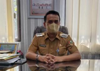 Camat Binawidya Minta Pelaku Usaha Sediakan Tempat Sampah