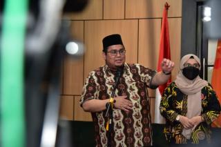 Jelang Tahapan Pemilu 2024, Bawaslu Buka Pendaftaran Pemantau Pemilu
